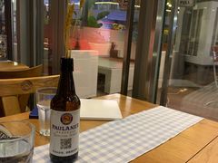 -Paulaner·德国帕拉娜自酿啤酒餐厅(海上世界店)