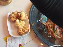 -江湖水乡铁锅炖魚(周庄嘉园店)