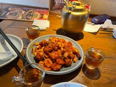 -小吊梨汤·北京菜(香山店)