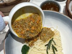 -馋三尺蟹粉小笼(人民广场店)