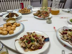 -来之顺海鲜菜馆·青岛菜·始于1993(栈桥店)