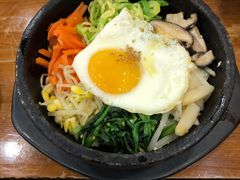 全州拌饭-全州拌饭馆(断桥店)