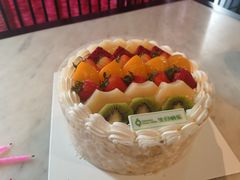 -小菜园新徽菜(扬州华润万象汇店)