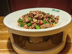 -新白鹿餐厅(龙游路店)