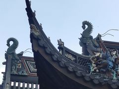 -钦赐仰殿道观
