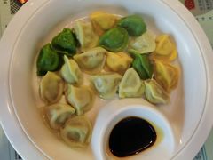 -老西安陕西面馆
