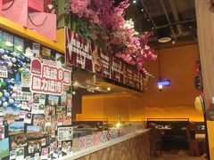 -耶里夏丽·新疆菜·28年喀什老馆(田林东路店)