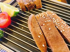 招牌厚切牛舌-沼津港渔市(宏伊国际广场店)