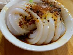 -洞子口张老二凉粉(文殊院店)