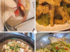 -有红鸡毛店·川菜(建设路店)