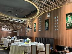 -钟菜·粤菜点心·宴请(海上世界·汇港二期店)