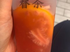 -眷茶(赛格国际购物中心店)