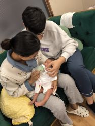 -艾薇朵朵全套房月子中心(江宁店)