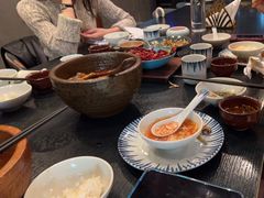 -山石榴·贵州菜(丰盛里店)