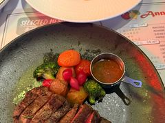 Beef&nbsp;fillets&nbsp;-安妮意大利餐厅(日坛店)