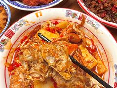 -回家吃饭·地道南昌菜(建德观总店)