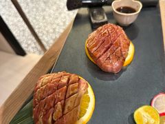-厚贞日式烤肉(浦东汇智店)