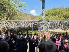 -西双版纳原始森林公园