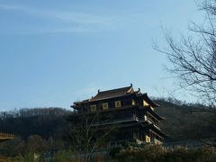 -南京市江宁方山