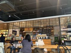 -Jamaicablue Coffeeshop(中央广场店)