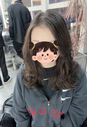 -XIMA·美发沙龙