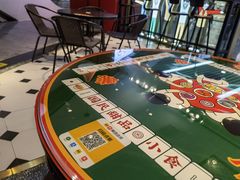 大堂-五条人糖水铺(光谷世界城店)