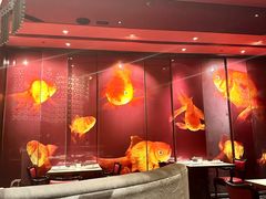 -8餐厅(新葡京酒店)