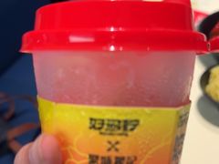 -聚味瞿记·龙虾堂(咸嘉湖店)