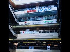 店内环境-燕莎友谊商城(金源店)