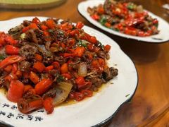-小口味