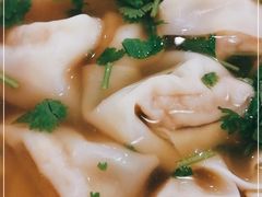 -吉祥馄饨(牡丹园店)