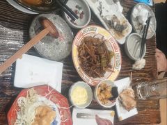 -平成屋·午肴夜酒(四川北路店)