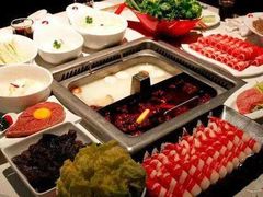-海底捞火锅(顺义华联店)