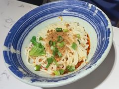 担担面-龙抄手(文殊坊店)