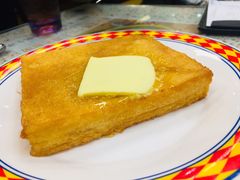 -新辉港式茶餐厅(北栅店)