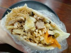 -张果佬年糕卷(科巷店)