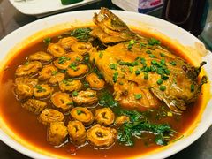 -富临轩私房菜(集庆门大街店)