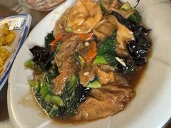 -灵福缘私房菜·农家菜(拈花湾·灵山大佛必推店)