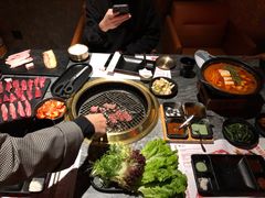 -虎哥六韩式烤肉料理 TIGERGRILL(隆生金山湖中心购物广场店)