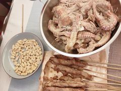 -青岛沙子口国家中心渔港