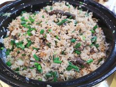 -台山美食一绝阿四台山黄鳝饭(阿四创作店)