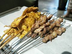 -铁人烧烤(北京店)
