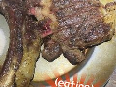 -黑角餐厅美式狂野Blackhorn(昌茂花园店)