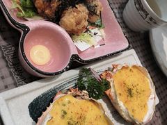 -林妈妈村·日式料理(宝山万达店)