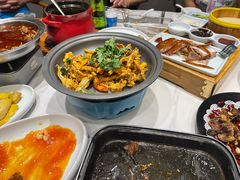 -三品香·江浙菜(松江九谊店)