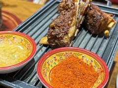 -敏珠拉姆藏餐·南京厨房(富春江东街店)