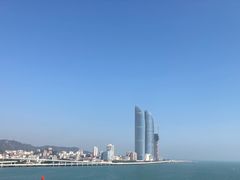 -鼓浪屿·皓月园
