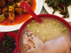 -廖老妈蹄花店(人民公园陕西街259号店)