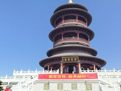 -圆通寺