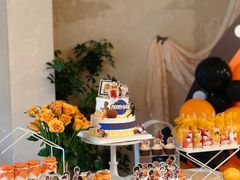 -HERRE·FARM 赫尔露营农场·团建聚会包场